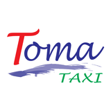 TomaTaxi Driver icône