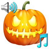 Halloween Scary Ringtones icon