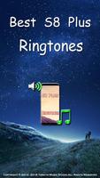 Best Galaxy S8 Ringtones poster