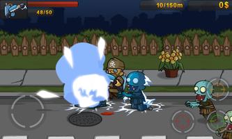 Zombie Dead ảnh chụp màn hình 1