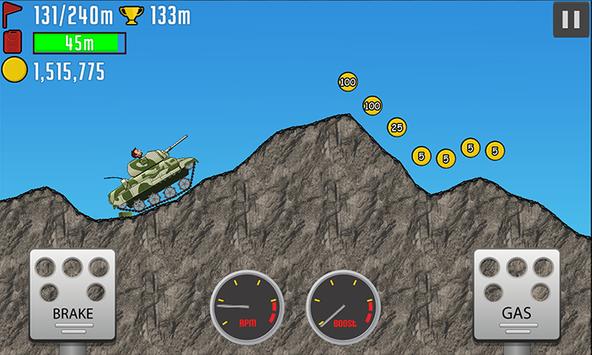 Hill Racing PvP for Android - APK Download