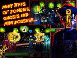 Chinese Zombie War Demon Arise bài đăng