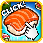 Sushi Clicker icône