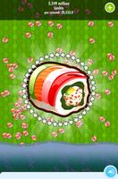 Sushi Clicker plakat