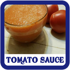 Tomato Sauce Recipes ícone