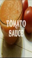 Tomato Sauce Recipes Affiche