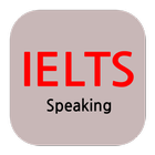 IELTS SPEAKING(IELTSKING) ikon