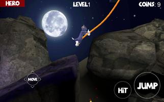 Tom 3D World Adventure Games ; Modern Platformer captura de pantalla 3