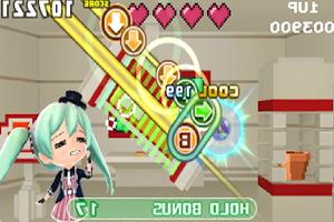 Guide:Project Mirai DX Affiche