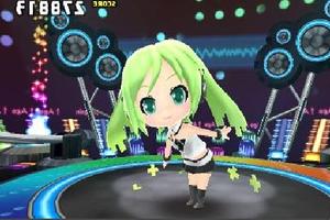 Guide:Project Mirai DX স্ক্রিনশট 1