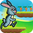 Super Jungle Bunny Adventure APK