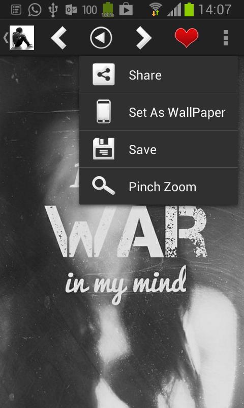 Emo Quotes Wallpapers APK per Android Download Emo Quotes Wallpapers APK per Android Download