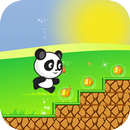 Super Jungle Panda Run APK