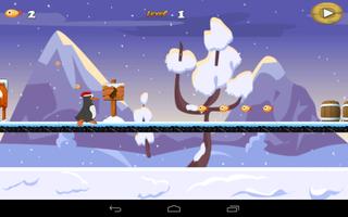 Super Penguin Run screenshot 3