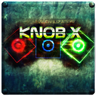 Knob X ikona