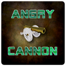 Angry Cannon 2nd aplikacja