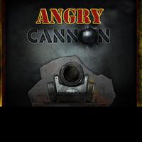 Angry Cannon 2nd Affiche