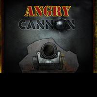 Angry Cannon 2nd 海報