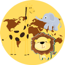 Farma zwierząt aplikacja