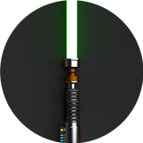 Light saber ikon