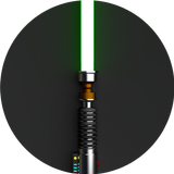 Light saber icon