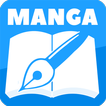 Manga Comic Creating Progress 