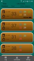 MTG Life Counter+ syot layar 1