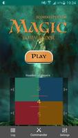 MTG Life Counter+ syot layar 2
