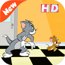 APK Super Tom Run jerry 2019