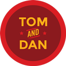 Tom and Dan Mediocre App APK