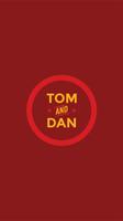 Tom and Dan Mediocre App screenshot 2