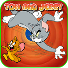 Tom Jerry: Mèo và Chuột biểu tượng