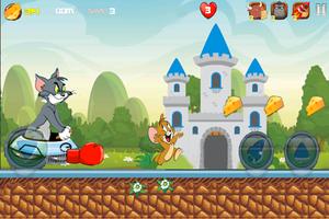 Tom Jerry: Mèo và Chuột screenshot 1