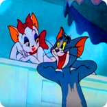 tom and jerry movies