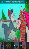 tom and jerry movies Affiche