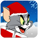 Tom  Battlefield  Jerry run APK