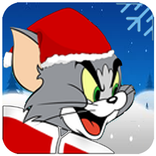 Tom  Battlefield  Jerry run