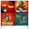 tom and jerry cartoon APK