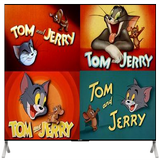 tom y jerry