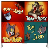tom and jerry cartoon