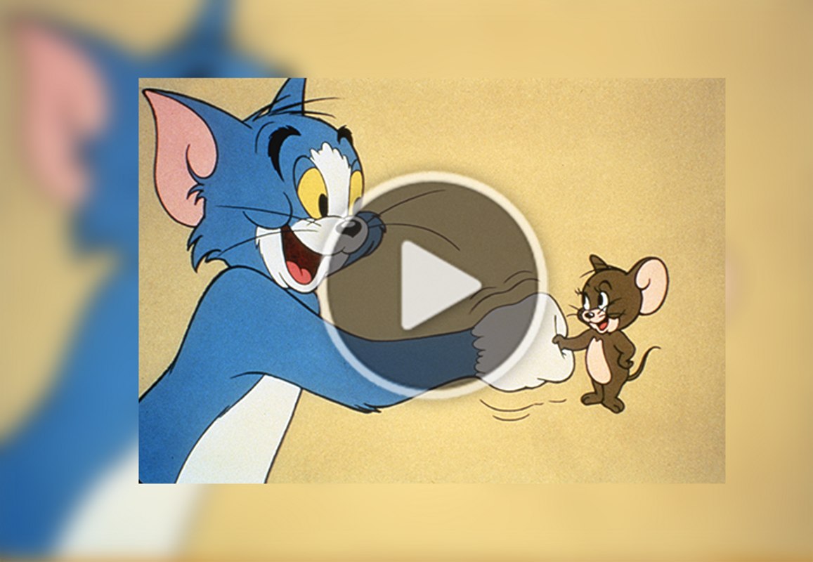 tom and jerry cartoon for Android - APK Download