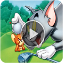 APK tom and jerry cartoon
