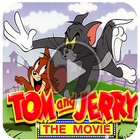 tom and jerry cartoon videos free-icoon