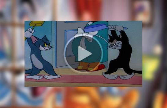 Tom and jerry video download mp4
