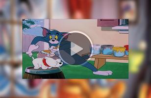 tom and jerry cartoon videos free-poster