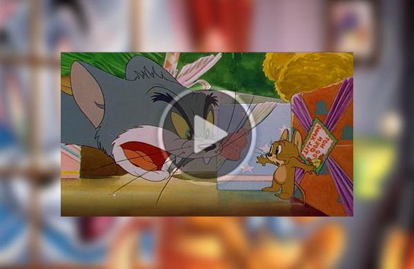 tom and jerry cartoon videos free APK for Android Download
