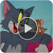 video tom and jerry