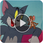 video tom and jerry-icoon