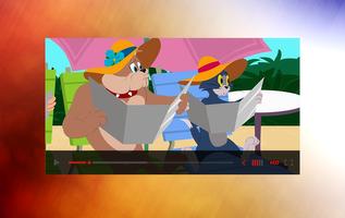video tom and jerry スクリーンショット 2