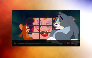video tom and jerry スクリーンショット 3